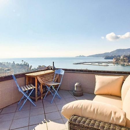 Il Veliero Appartement Rapallo Buitenkant foto