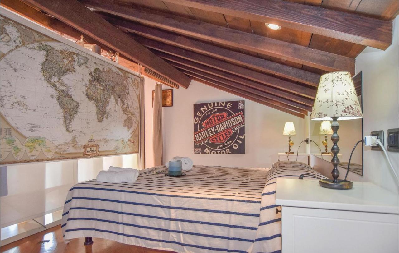 Il Veliero Appartement Rapallo Buitenkant foto
