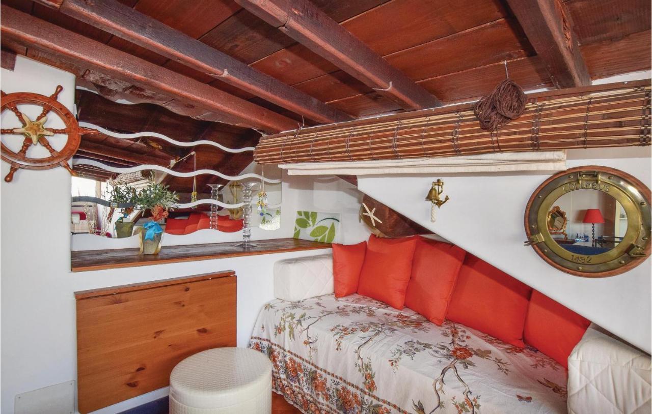 Il Veliero Appartement Rapallo Buitenkant foto