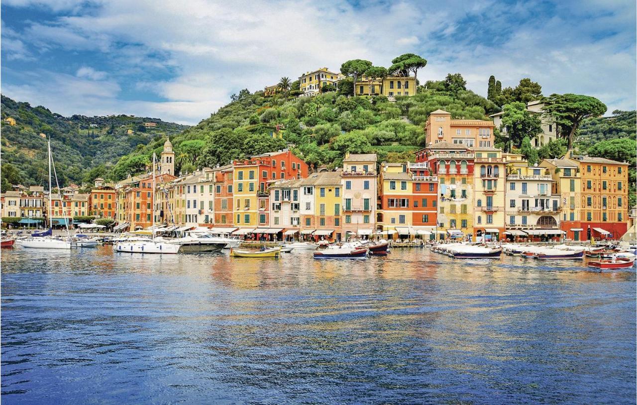 Il Veliero Appartement Rapallo Buitenkant foto