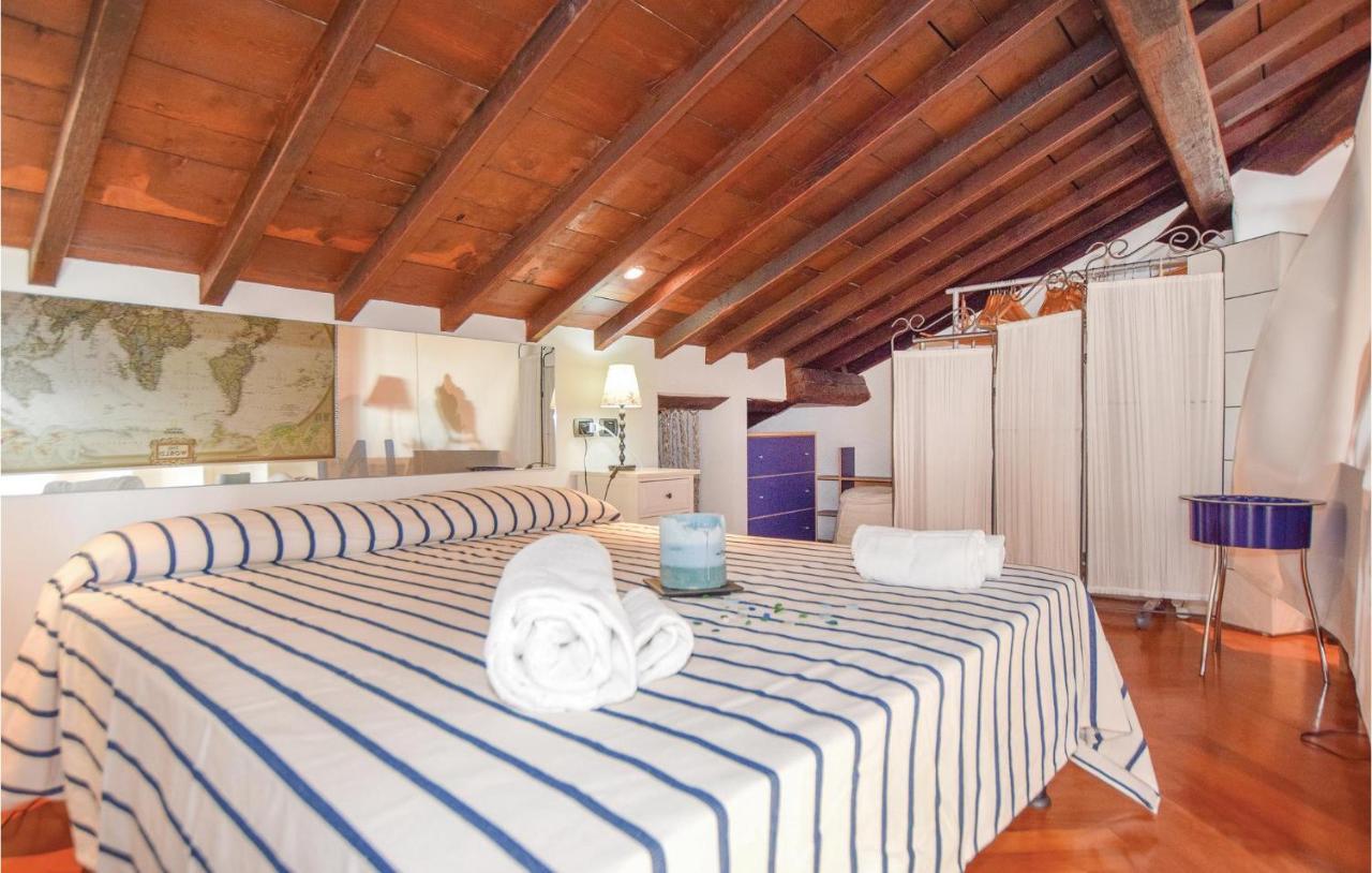 Il Veliero Appartement Rapallo Buitenkant foto